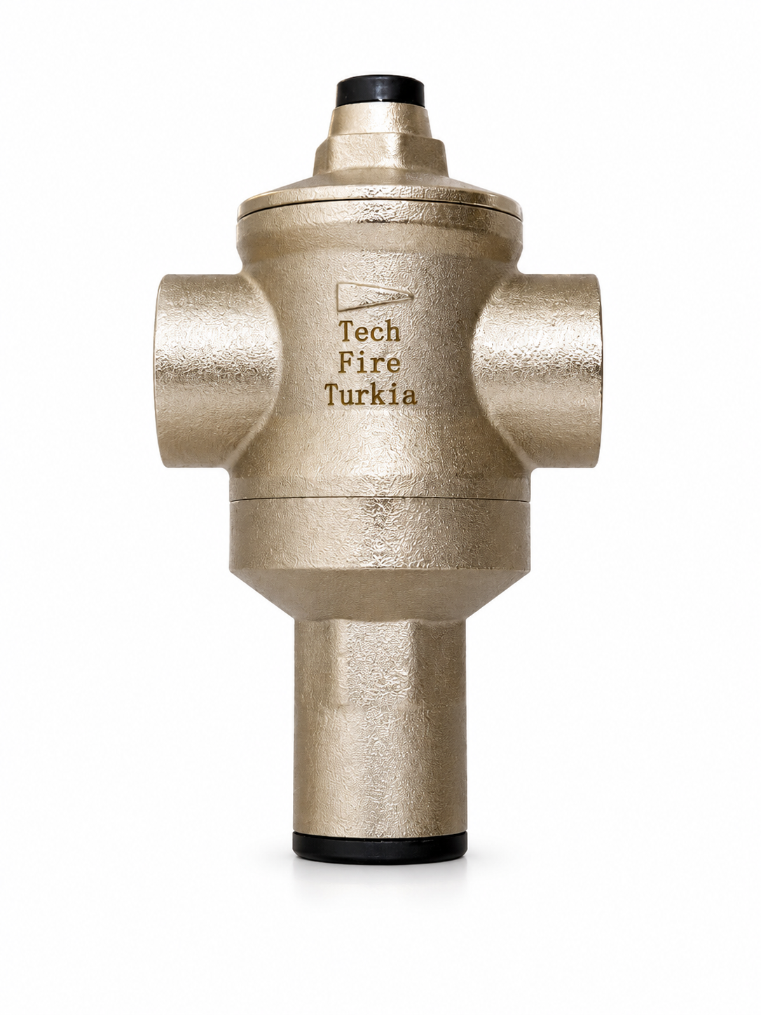 1-Inch Automatic Pressure Reducing Valve (PRV) – 7 Bar